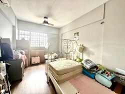 Blk 911 TAMPINES PALMSVILLE (Tampines), HDB 4 Rooms #567985511